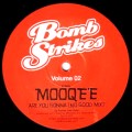 MOOQEE / ARE YOU GONNA (NO GOOD MIX)