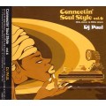 DJ PAUL / CONNECTIN' SOUL STYLE VOL.6