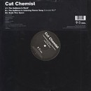 CUT CHEMIST / カット・ケミスト / AUDIENCE'S LISTENING