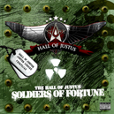 HALL OF JUSTUS / SOLDIERS OF FORTUNE