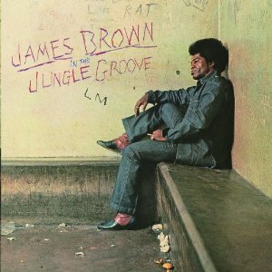 JAMES BROWN / ジェームス・ブラウン / IN THE JUNGLE GROOVE