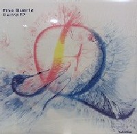 FIVE QUARTZ / ERECTRIP EP