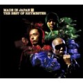 RHYMESTER / MADE IN JAPAN THE BEST OF RHYMESTER