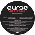 CURSE / カース / SINNFLUT JAPANESE EDITION EP