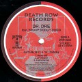 DR. DRE / ドクター・ドレー / NUTHIN' BUT A G THANG