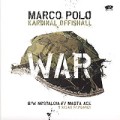 MARCO POLO / マルコ・ポロ / WAR