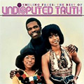 UNDISPUTED TRUTH / アンディスピューテッド・トゥルース / SMILING FACES:BEST OF UNDISPUTED TRUTH