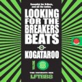 KOGATAROO / LOOKING FOR THE BREAKERS BEATS VOL.8
