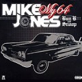 MIKE JONES / マイク・ジョーンズ / MY 64