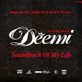 DEEMI / ディーミ / SOUNDTRACK OF MY LIFE REMIX