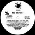 MC SERCH / MCサーチ / BACK TO THE GRILL