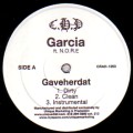 GARCIA / GAVEHERDAT