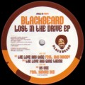 BLACKBEARD / LOST IN THE DRIVE EP