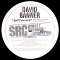 DAVID BANNER / デヴィッド・バナー / SPEAKER