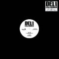DELI / デリ / STILL BURNIN' EP