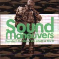 SOUND MANEUVERS (DJ MITSU THE BEATS & MU-R) / SOUND MANEUVERS