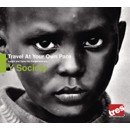 Y SOCIETY (INSIGHT & DAMU THE FUDGEMUNK) / TRAVEL AT YOUR OWN PACE (CD) 国内盤