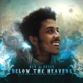 BLU & EXILE / ブルー&エグザイル / BELOW THE HEAVENS "CD"