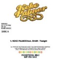 KEKE PALMER / キキ・パーマー / TONIGHT