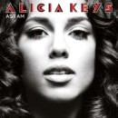 ALICIA KEYS / アリシア・キーズ / AS I AM