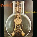 SPACE COMBO / COOKIN' VOL.5