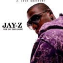 JAY-Z / ジェイ・Z / TOP OF THE GAME