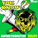 ASAYAKE PRODUCTION / アサヤケ・プロダクション / YOU KNOW !?