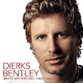 DIERKS BENTLEY / GREATEST HITS : EVERY MILE A MEMORY 2003-2008
