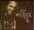 BOBBY WHITLOCK / ボビー・ウィットロック / MY TIME / マイ・タイム