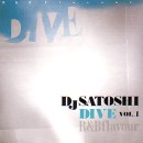 DJ SATOSHI (DIVE) / DIVE