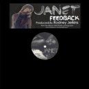 JANET JACKSON / ジャネット・ジャクソン / FEEDBACK