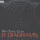 WU-TANG CLAN / ウータン・クラン / 8 DIAGRAMS