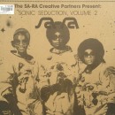 SA-RA CREATIVE PARTNERS / SONIC SEDUCTION,VOLUME 2