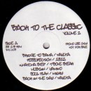 V.A.(BACK TO THE CLASSIC) / BACK TO THE CLASSIC VOL.2