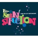 SHIN-SKI / シンスキー / RE-SHINSTRUCTION