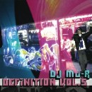 DJ Mu-R (GAGLE) / DJミューラ- / DEFINITION VOL.5