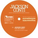 JACKSON CONTI (MAMAO & MADLIB) / ジャクソン・コンチ / UPA NEGUINHO