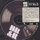 DJ Mu-R (GAGLE) / DJミューラ- / R , R&R VERSION,001