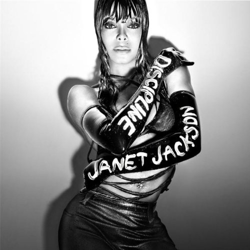 JANET JACKSON / ジャネット・ジャクソン / DISCIPLINE