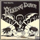 THE ROOTS (HIPHOP) / RISING DOWN