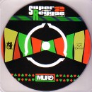 DJ MURO / DJムロ / SUPER FUNKY REGGAE BREAKS