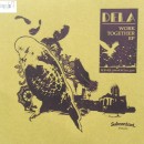DELA / WORK TOGETHER EP