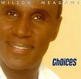 WILSON MEADOWS / ウィルソン・メドウズ / CHOICES