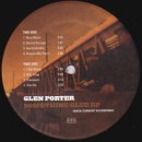 GLEN PORTER / SOMETHING GLUE EP