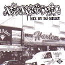 DJ MILKY / DJミルキー / UPTOWN SHIT 2007