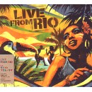 V.A. (LIVE FROM RIO) / LIVE FROM RIO