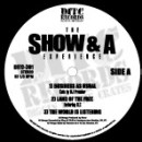 SHOWBIZ & A.G. / ショウビズ&A.G. / BUSINESS AS USUAL