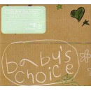 TWIGY / BABY'S CHOICE - SOUNDTRACK FROM 枯枝楽団