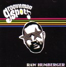 grooveman Spot a.k.a DJ KOU-G / RAW HUMBERGER