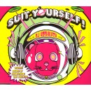 DJ YOSHIKAZU / SUIT YOURSELF